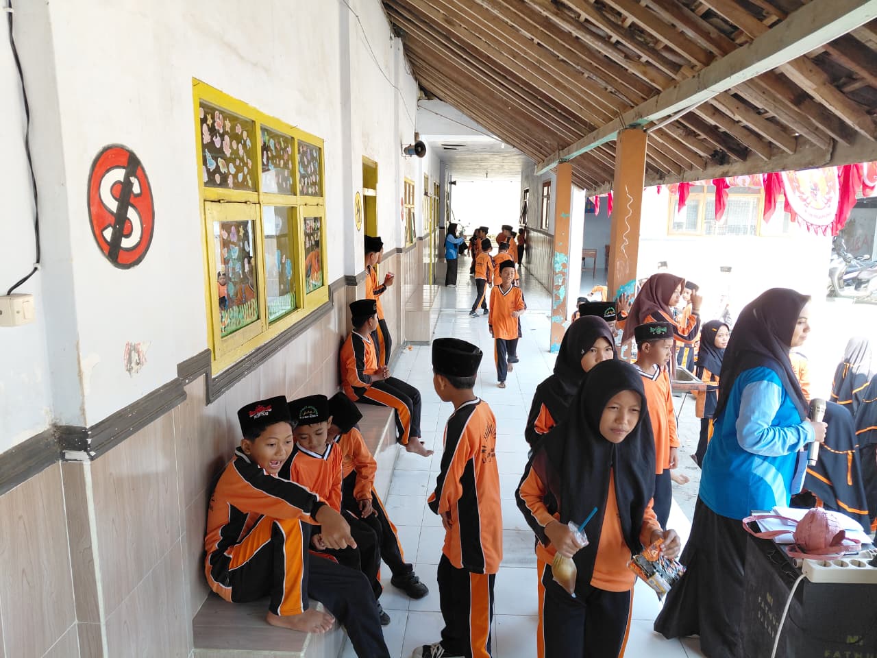 Lomba 17 Agustus 2026 | Day 2